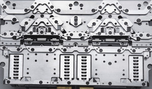Suéter computarizado máquina de tejer plana - Product Image 3