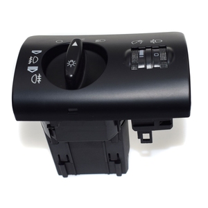 Commande de commutateur de brouillard de phare pour Audi A6 1997 1998 1999 2000 2001 4B1941531C NOUVEAU - Product Image 1