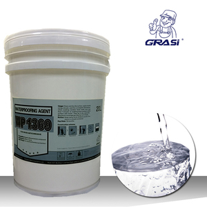 bois de <span class=keywords><strong>sciage</strong></span> nano revêtement organique à base de silicium waterstop pénétrant - Product Image 4
