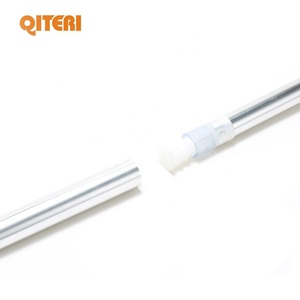 Mécanisme de verrouillage réglable, <span class=keywords><strong>barre</strong></span> de <span class=keywords><strong>rideau</strong></span> de douche avec haute pression sans perçage - Product Image 4