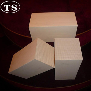 Sistema de Purificación Personalizado RTO <span class=keywords><strong>RCO</strong></span> de Cerámica de Panal para Empaque en Torre, 150*150*300 mm, Proveedor Profesional, Filtro de Cerveza - Product Image 4