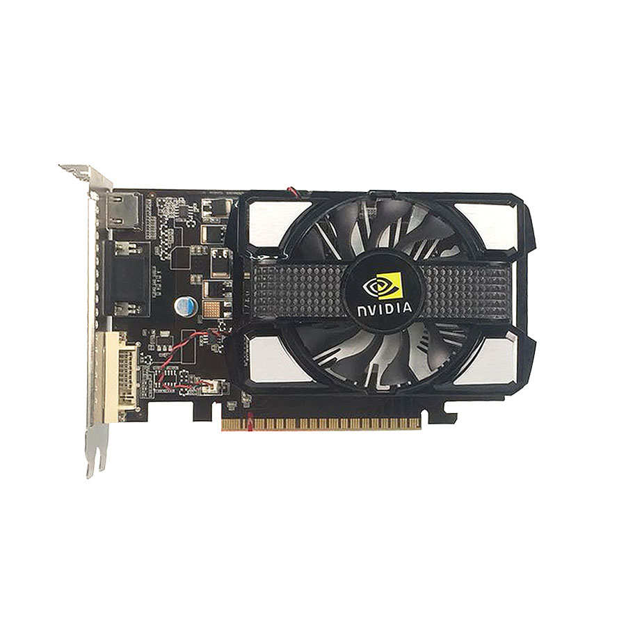 nv geforce pci-e graphic card gt610 lp 1g 64bit