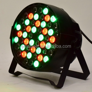 Sale barato luz led par luz 54 rgbw familia iluminación <span class=keywords><strong>del</strong></span> <span class=keywords><strong>club</strong></span> <span class=keywords><strong>del</strong></span> partido - Product Image 4