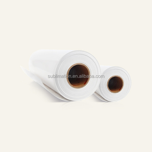 Giấy Thăng Hoa Dính Nhiệt 100gsm Dùng Cho Đồ Thể Thao Truyền Nhiệt - Product Image 6