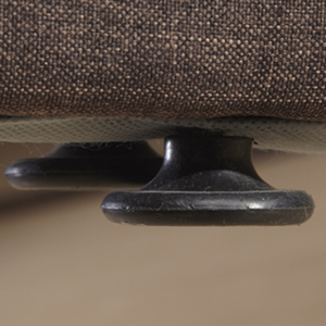 Cabeceros de Cama Ajustables de Madera de Roble con Diseño Industrial y Tapicería Duradera, Disponibles en Tamaño Completo, Color Personalizado - Product Image 3