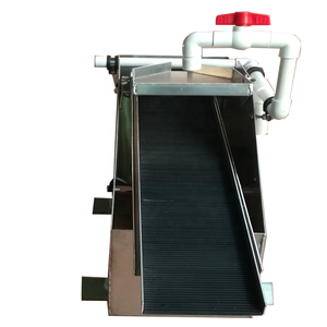 Hàng không nhôm <span class=keywords><strong>pcb</strong></span> vàng phục hồi máy vàng thiết bị kiểm tra khoáng sản tách - Product Image 1