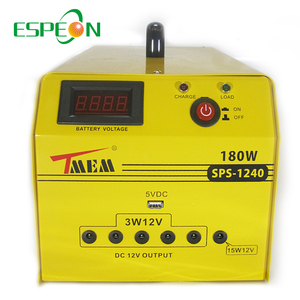 Espeon Nouvelle Arrivée Industrielle Système D'énergie <span class=keywords><strong>Solaire</strong></span> Pour La Recharge Mobile Téléphone - Product Image 5