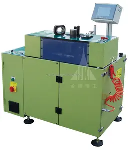 Automatische stator slot isolatie machine