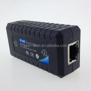 <strong>New</strong> arrival IEEE802.3af single channel <strong>pro</strong> PoE <strong>Extender</strong> STT-E1-POE - Product Image 3