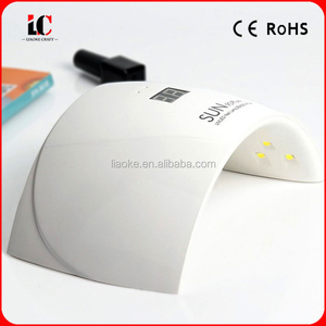 2017 alibaba fr ru ee. uu. reino unido de <span class=keywords><strong>la</strong></span> ue del <span class=keywords><strong>mercado</strong></span> sol 9c/9 s Sol luz Blanca 36 w uvled lámpara solar - Product Image 1
