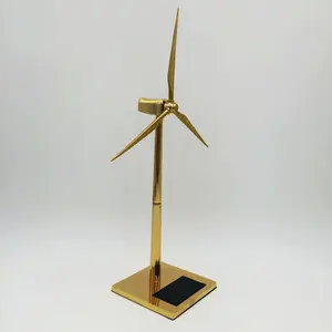 ユニバーサル電動風力タービンモデルギフト工場価格