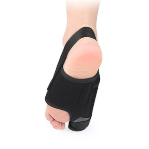 Attelle orthopédique Hallux Valgus pour soulager la douleur des gros orteils et redresser les orteils
