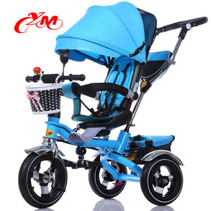 Paseo al aire libre niños <span class=keywords><strong>triciclo</strong></span> compras en línea/push niños <span class=keywords><strong>triciclo</strong></span> bebé gemelo/Smart Trike piezas al por mayor de China - Product Image 3