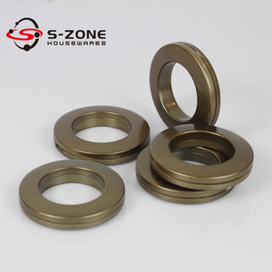 Elegante cortina <span class=keywords><strong>cinta</strong></span> <span class=keywords><strong>ojales</strong></span> - Product Image 5