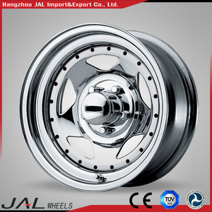 2016 caliente venta del precio competitivo ampliamente utilizado acero Car Wheel Rim - Product Image 1