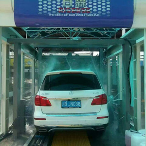 machine automatique de lavage de voiture lave <span class=keywords><strong>auto</strong></span> Tunnel machine lave-<span class=keywords><strong>auto</strong></span> - Product Image 2