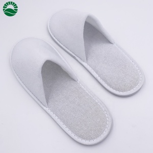 Chausson éponge populaire à prix abordables pour hôtel - Product Image 3