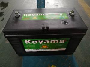 <span class=keywords><strong>Batterie</strong></span> de démarrage de <span class=keywords><strong>voiture</strong></span>, 10 pièces, bornes à vis, groupe 31, 12V, 100ah - Product Image 4