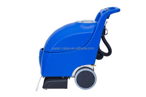 Drei-in-one Automatische Teppich Waschmaschine Automatische Teppich Reinigung Maschine - Product Image 5