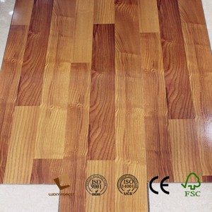 china bajo precio pisos flotantes roble nuevo color competitivo precio - Product Image 4