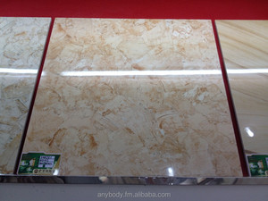 Prix bon marché <span class=keywords><strong>de</strong></span> carrelage <span class=keywords><strong>de</strong></span> sol et <span class=keywords><strong>de</strong></span> carreaux émaillés entièrement polis - Product Image 2