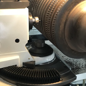 Fresatrici CNC per Scanalature a Mezzaluna con Linea di Produzione Completa - Product Image 4