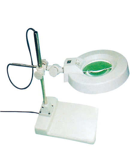 Распродажа 10x маникюрное увеличение холодного света