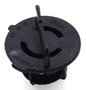 Portalampada per Indicatore di Direzione 6215.46 621546 per CITROEN C4 C5 C8 <span class=keywords><strong>PEUGEOT</strong></span> <span class=keywords><strong>207</strong></span> <span class=keywords><strong>307</strong></span> 607 807 - Product Image 2