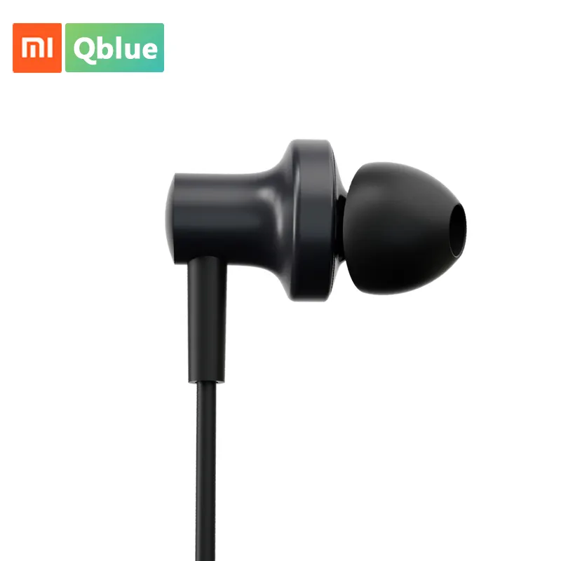Original Xiaomi Mi in ear headphones Pro 2 QTEJ03JY Hybrid Dual Drivers Earphones