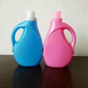 Bottiglie di Plastica Vuote da <span class=keywords><strong>5</strong></span> <span class=keywords><strong>Litri</strong></span> per Detersivo, Design Innovativo, Prodotte in Cina - Product Image 2