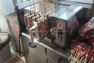 <span class=keywords><strong>Grill</strong></span> électrique de Table, pouces, appareil de cuisson pour <span class=keywords><strong>kebab</strong></span>, <span class=keywords><strong>grill</strong></span>, usage domestique, pour restaurant - Product Image 6