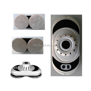 <span class=keywords><strong>Robot</strong></span> Intelligent de nettoyage des vitres, matériel Abs, Robots nettoyeur, vitres magnétiques, modèle 2020 - Product Image 5