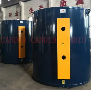 Electric Heat Treatment Furnace