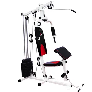 Best Selling Multi Functie Een Station Home Gym