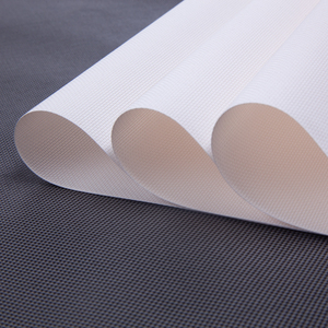 Transparent Stores Solaires <span class=keywords><strong>300</strong></span> <span class=keywords><strong>cm</strong></span> Largeur pour les Entreprises - Product Image 1