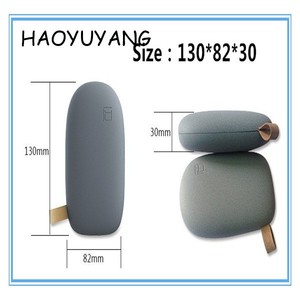 10400 mAh Banco <span class=keywords><strong>de</strong></span> Potencia <span class=keywords><strong>de</strong></span> Doble Puerto <span class=keywords><strong>de</strong></span> Piedra Con Carga USB Paquete <span class=keywords><strong>de</strong></span> <span class=keywords><strong>Bater</strong></span>ía Externa - Product Image 1