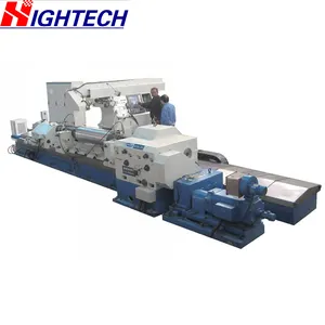 Yüksek Kaliteli MK84160 CNC Rulo Taşlama Makinesi Üreticisi veya Yüksek Kaliteli CNC Rulo Değirmeni