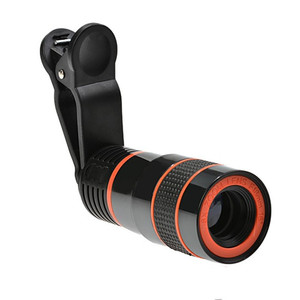 Deetin Bán Chạy Điện Thoại Di Động Ống Kính Máy Ảnh Phụ Kiện Điện Thoại 8x Điện Thoại Ống Kính Máy Ảnh Cho Điện Thoại Thông Minh - Product Image 5