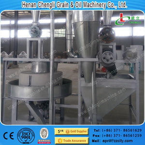 Moulin à riz Blé <span class=keywords><strong>Millet</strong></span> Sorgho Maïs et Riz Fraiseuses - Product Image 3