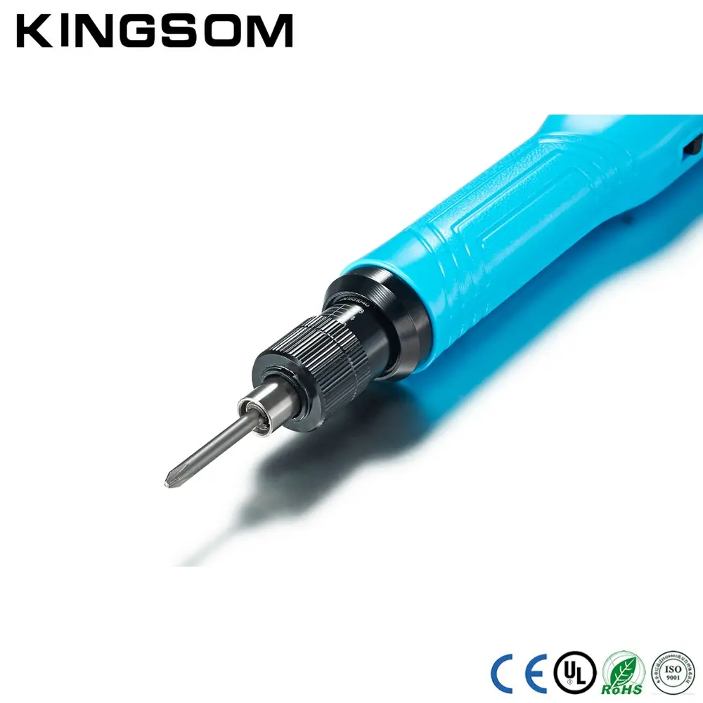 Best electric screwdriver