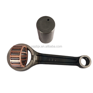 Hiệu Suất Cao <span class=keywords><strong>TVS</strong></span> Xe Máy Kết Nối Rod <span class=keywords><strong>Apache</strong></span> RTR <span class=keywords><strong>160</strong></span> - Product Image 4