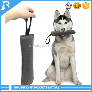 Mascotas Juguete <span class=keywords><strong>Perro</strong></span> Remolcador Mordida por Medio <span class=keywords><strong>de</strong></span> Formación Schutzhund perros <span class=keywords><strong>de</strong></span> Razas Grandes Policía K9 - Product Image 1