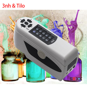 Colorímetro para Medir el Color del Café Tostado, Diferencia de Color del Café Líquido con CIE LAB CH NH310 - Product Image 1