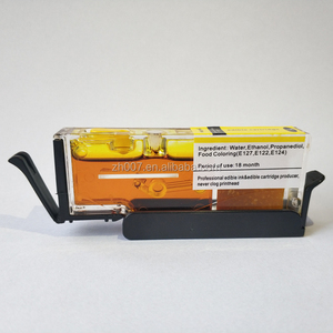חדש לגמרי Refillable דיו מחסנית עבור canon PGI280 CLI281 סדרה - Product Image 3