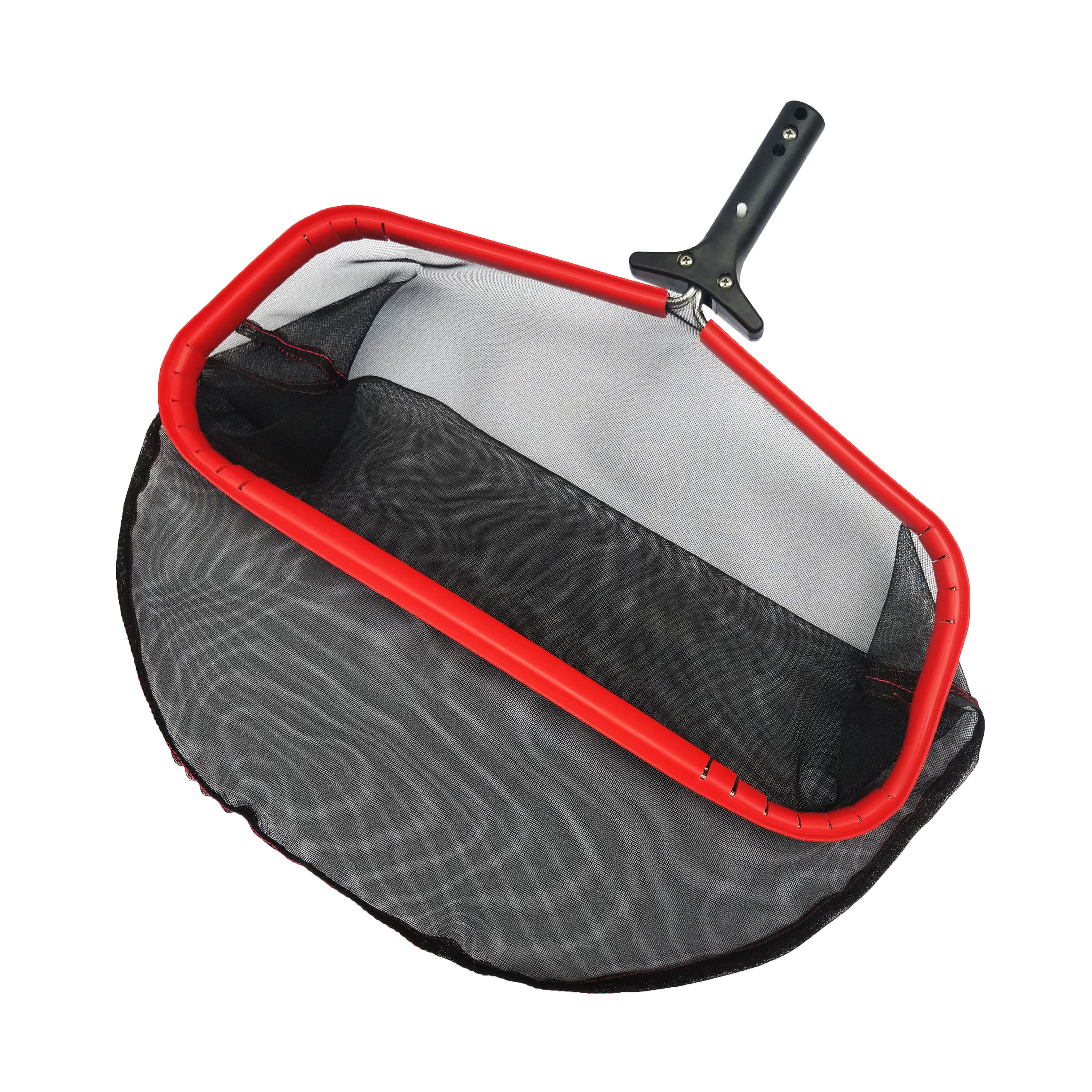 Râteau d'écumeur de feuille