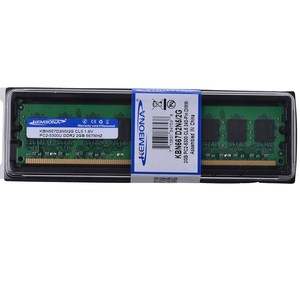 现货<span class=keywords><strong>DDR2</strong></span> 2GB 667MHZ 800MHZ - Product Image 3