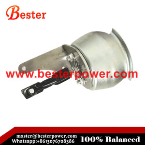 Actuador de Válvula de Descarga del Turbo GT2260V 728989-0001 728989 728989-5019S 11657790328 11657794025 Turbocompresor para <span class=keywords><strong>BMW</strong></span> <span class=keywords><strong>330</strong></span> <span class=keywords><strong>d</strong></span> (<span class=keywords><strong>E46</strong></span>) - Product Image 3