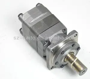 Motor hidráulico para HAMM/Bomag/dynapac rodillo de camino compactador