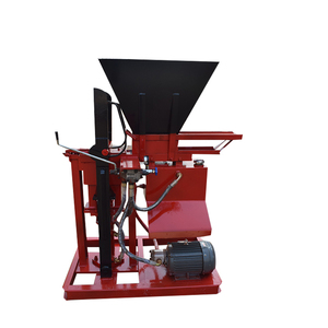 Acquistare direttamente rifornimento della fabbrica macchina per fabbricare i mattoni - Product Image 6