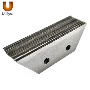 Couteau à découper en velours de tapis de moto, pour Van de - Product Image 3